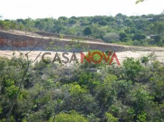 Terreno com 19 tarefas em São Cristovão