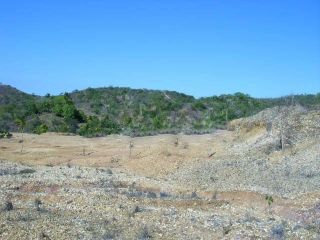Terreno em São Cristovão