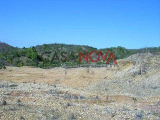 Terreno com 19 tarefas em São Cristovão