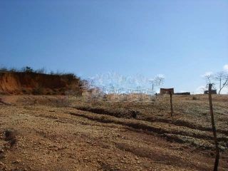 Terreno em São Cristovão