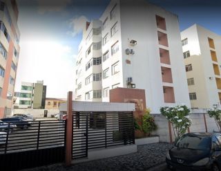 Apartamento no Grageru