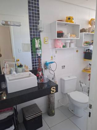 Apartamento no Grageru