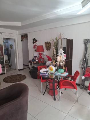 Apartamento no Grageru