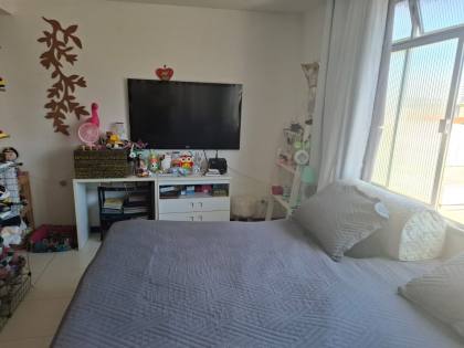 Apartamento no Grageru