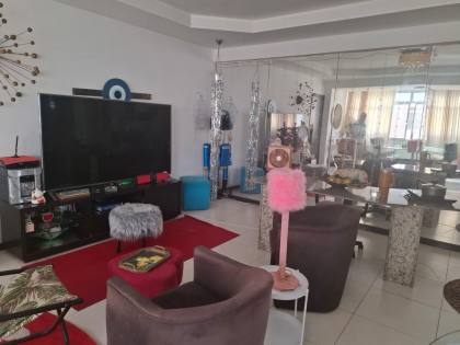 Apartamento no Grageru
