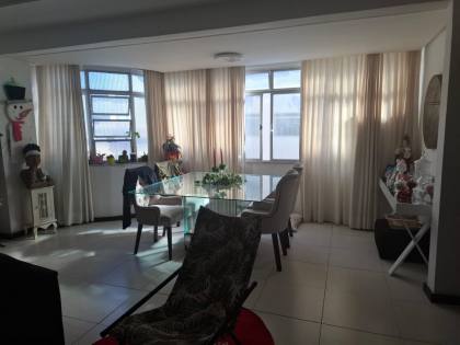 Apartamento no Grageru