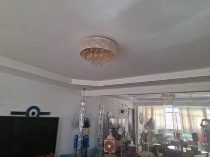 Apartamento no Grageru