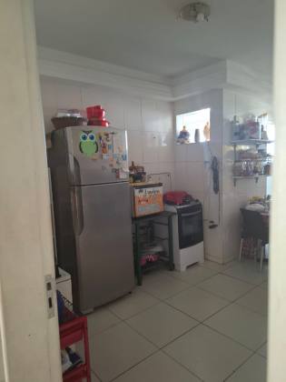 Apartamento no Grageru