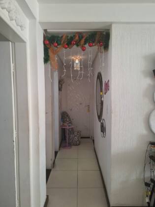 Apartamento no Grageru