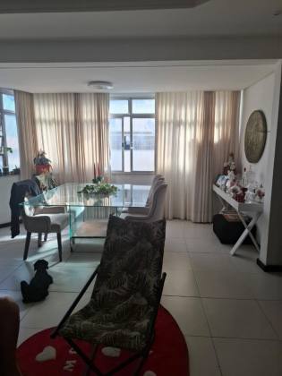 Apartamento no Grageru
