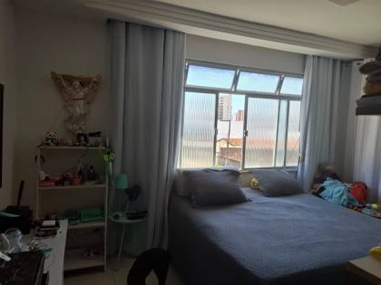 Apartamento no Grageru