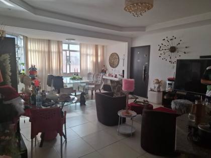 Apartamento no Grageru