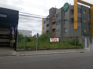 TERRENO 14x35mts NO BAIRRO COROA DO MEIO