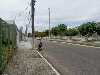 TERRENO 14x35mts NO BAIRRO COROA DO MEIO