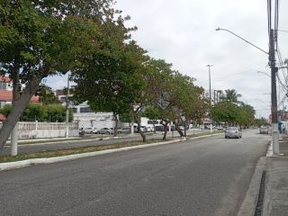 TERRENO 14x35mts NO BAIRRO COROA DO MEIO