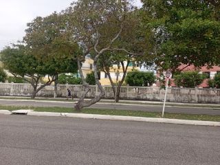 TERRENO 14x35mts NO BAIRRO COROA DO MEIO