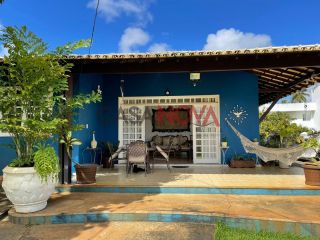 Vendo ou Troco Casa em Condomínio no Mosqueiro com Piscina por Apartamento