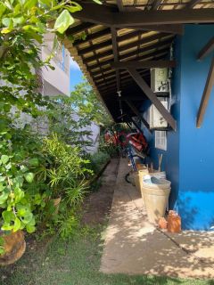 Vendo ou Troco Casa em Condomínio no Mosqueiro com Piscina por Apartamento