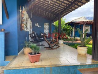 Vendo ou Troco Casa em Condomínio no Mosqueiro com Piscina por Apartamento