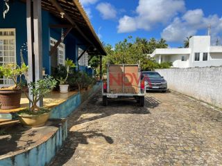 Vendo ou Troco Casa em Condomínio no Mosqueiro com Piscina por Apartamento