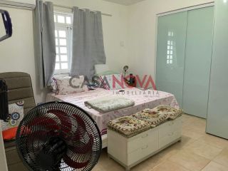 Vendo ou Troco Casa em Condomínio no Mosqueiro com Piscina por Apartamento