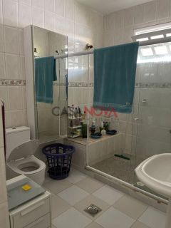 Vendo ou Troco Casa em Condomínio no Mosqueiro com Piscina por Apartamento