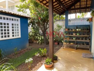 Vendo ou Troco Casa em Condomínio no Mosqueiro com Piscina por Apartamento