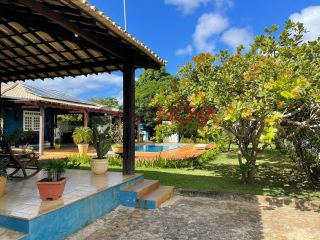 Vendo ou Troco Casa em Condomínio no Mosqueiro com Piscina por Apartamento