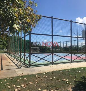 Vendo ou Troco Casa em Condomínio no Mosqueiro com Piscina por Apartamento