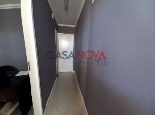 PRÉDIO COMERCIAL NO GRAGERÚ, POR TRÁS DO POSTO SINHAZINHA