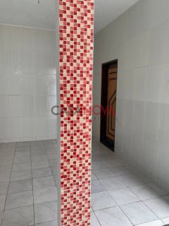 Casa 4/4 em Orlando Dantas