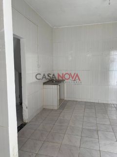 Casa 4/4 em Orlando Dantas