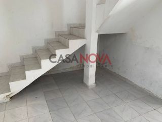 Casa 4/4 em Orlando Dantas