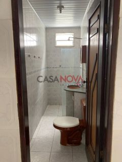 Casa 4/4 em Orlando Dantas