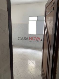 Casa 4/4 em Orlando Dantas