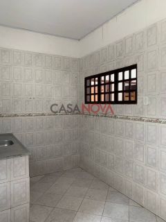 Casa 4/4 em Orlando Dantas