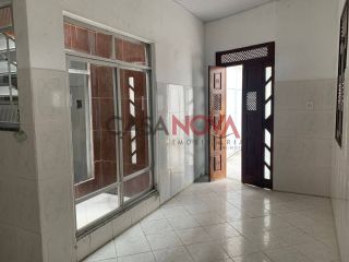 Casa 4/4 em Orlando Dantas