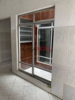 Casa 4/4 em Orlando Dantas