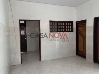 Casa 4/4 em Orlando Dantas