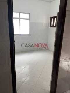 Casa 4/4 em Orlando Dantas