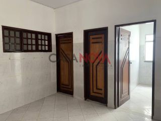 Casa 4/4 em Orlando Dantas