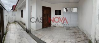 Casa 4/4 em Orlando Dantas