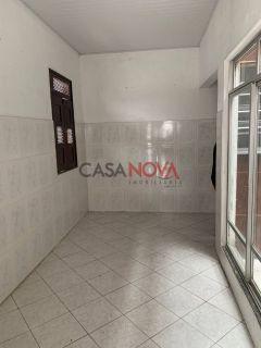 Casa 4/4 em Orlando Dantas