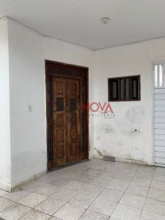 Casa 4/4 em Orlando Dantas