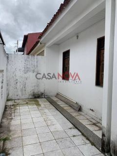 Casa 4/4 em Orlando Dantas