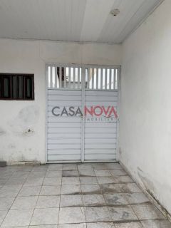 Casa 4/4 em Orlando Dantas