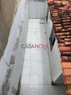 Casa 4/4 em Orlando Dantas