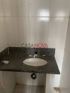 Casa 4/4 em Orlando Dantas
