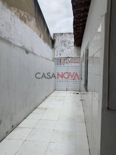 Casa 4/4 em Orlando Dantas