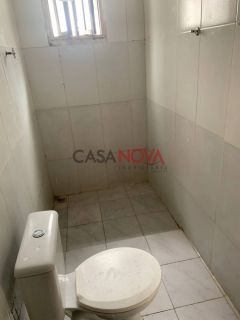 Casa 4/4 em Orlando Dantas